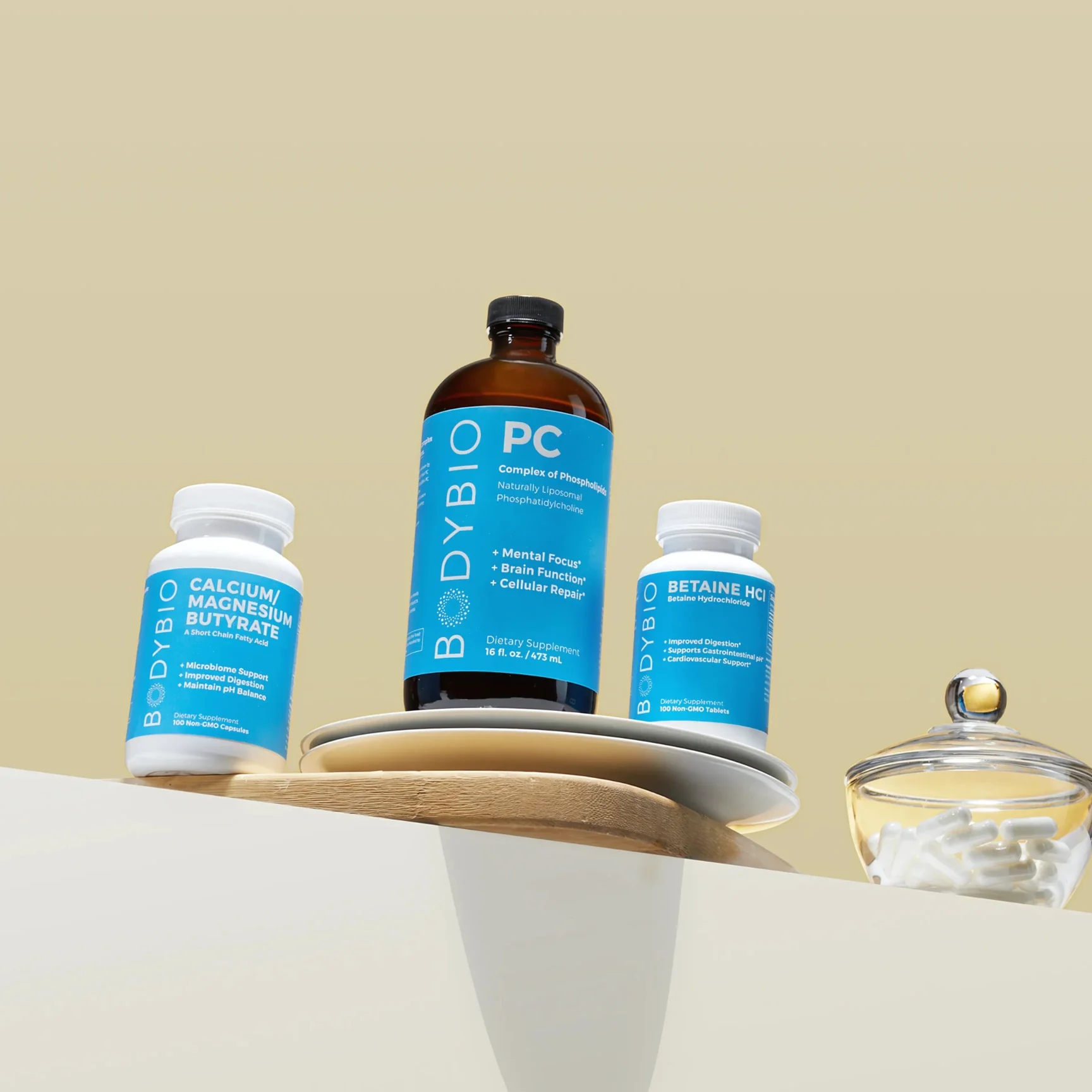 BodyBio